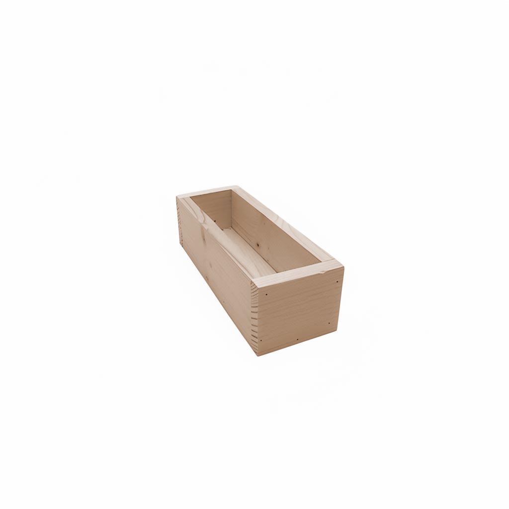 Caja para sobre de salsas