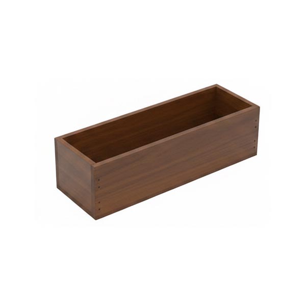 Caja para sobre de salsas