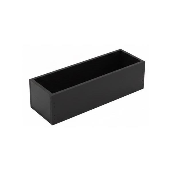 Caja para sobre de salsas