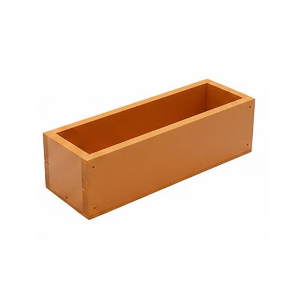 Caja para sobre de salsas