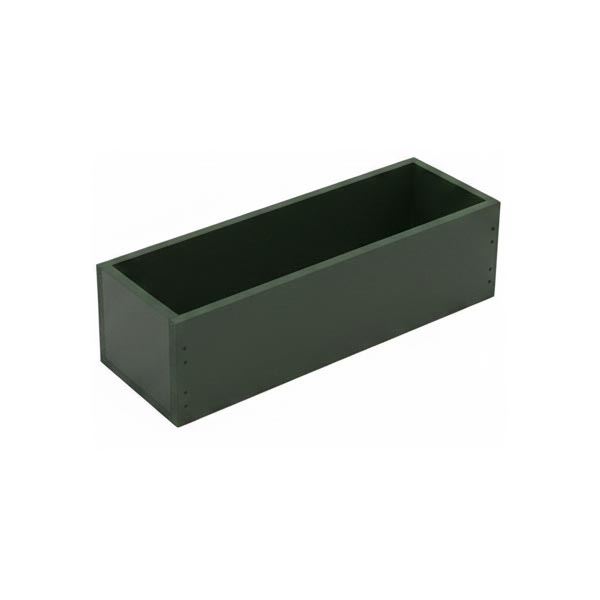 Caja para sobre de salsas