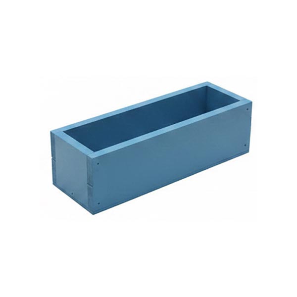 Caja para sobre de salsas