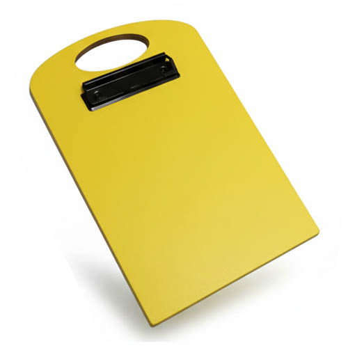 Carta menu CHOPO con asa y pinza A5