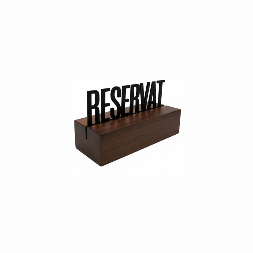 Peana RESERVAT base