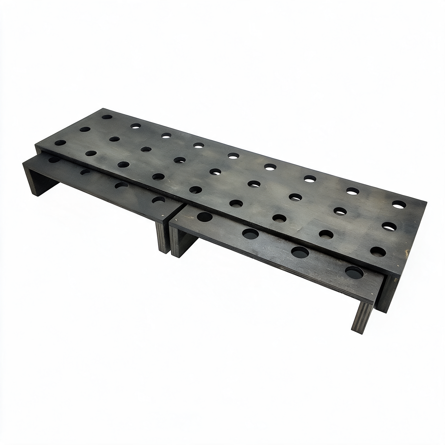 Base exposicion XL agujero 23 mm