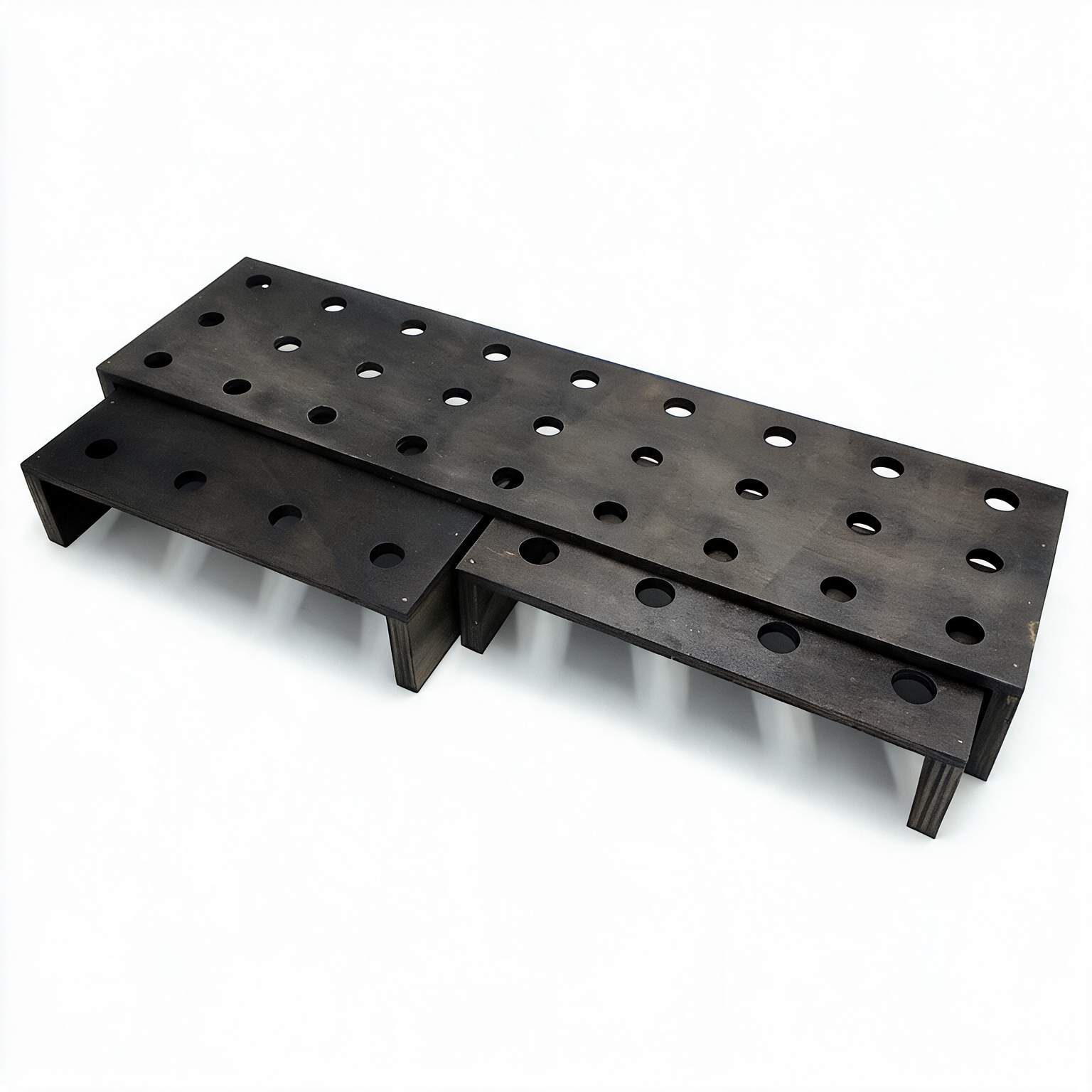 Base exposicion XL agujero 26 mm