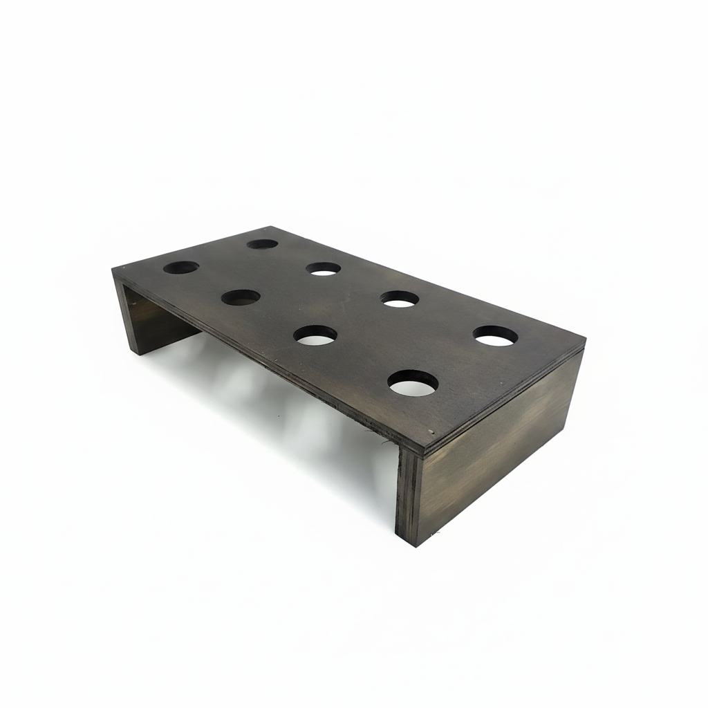 COLECCION HORECA 60 Base exposicion L agujero 26 mm