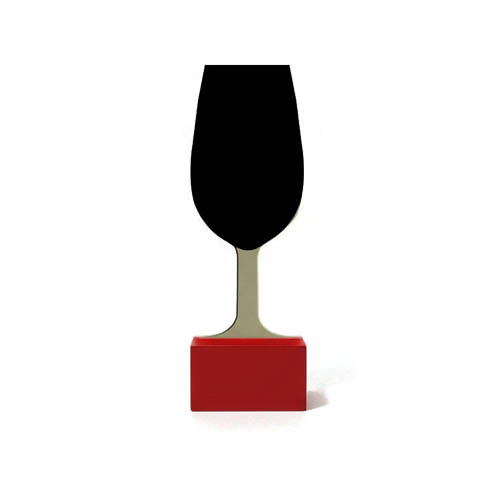 Pizarra Jerez con peana 14,8 cm A5