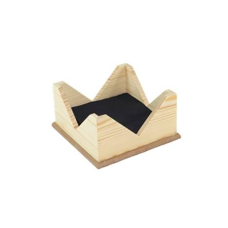 COLECCION HORECA 36 Servilletero 20×20 Cocktail 4 picos