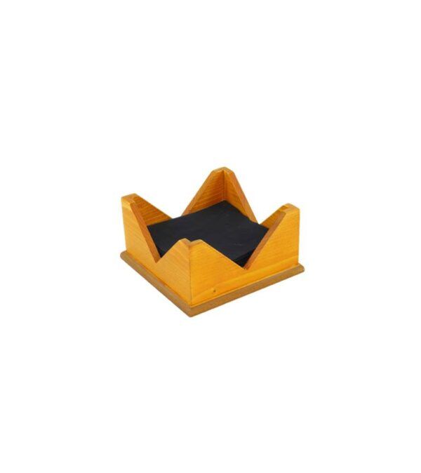 Servilletero 20×20 Cocktail 4 picos