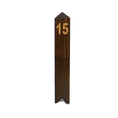 Obelisco 25 cm