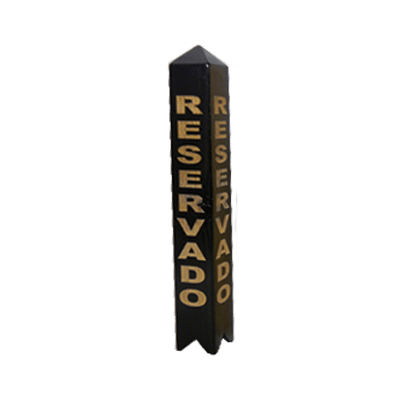 Obelisco 25 cm
